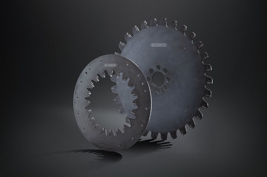 Expertise in pipe and sleeve machining